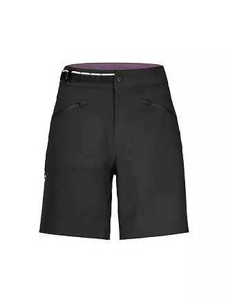 ORTOVOX | Damen Softshell Short Brenta | 